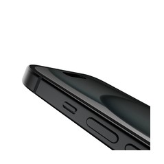 Belkin SCREENFORCE PRO TEMPEREDGLASS